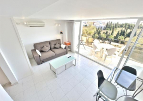 Skol 514 East Facing Duplex Apartment with Sea Views
